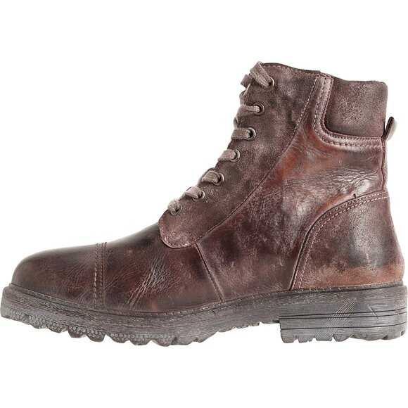 ROAN BY BED STU Australia Lowell Boots - Leather (For Men) **New in Original Box main image 7